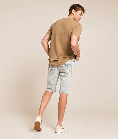 Mayhem Stretch Short