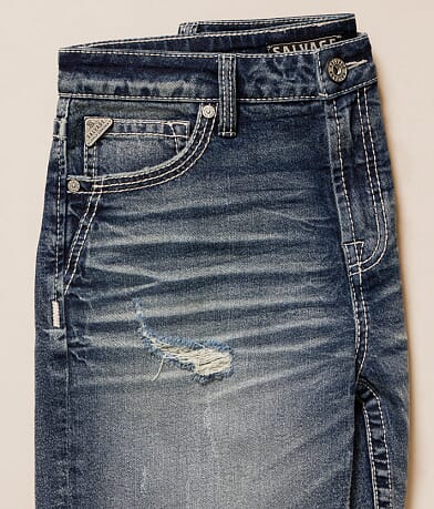 Revolt Stretch Short thumbnail 6