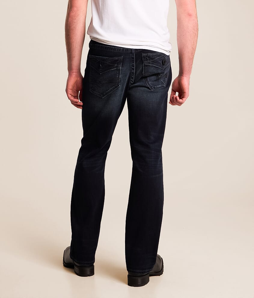 Riot Boot Stretch Jean thumbnail 3