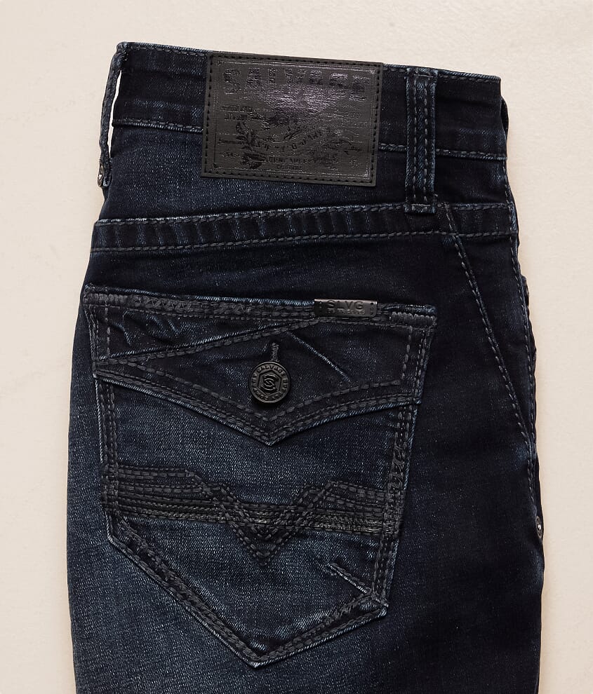 Riot Boot Stretch Jean thumbnail 4