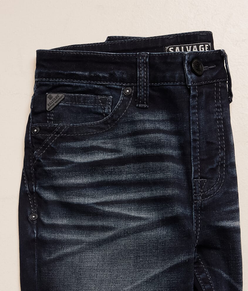 Riot Boot Stretch Jean thumbnail 5