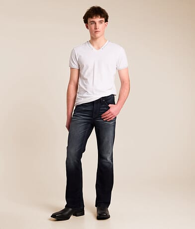 Men's Salvage Jeans | Salvage Denim | Buckle