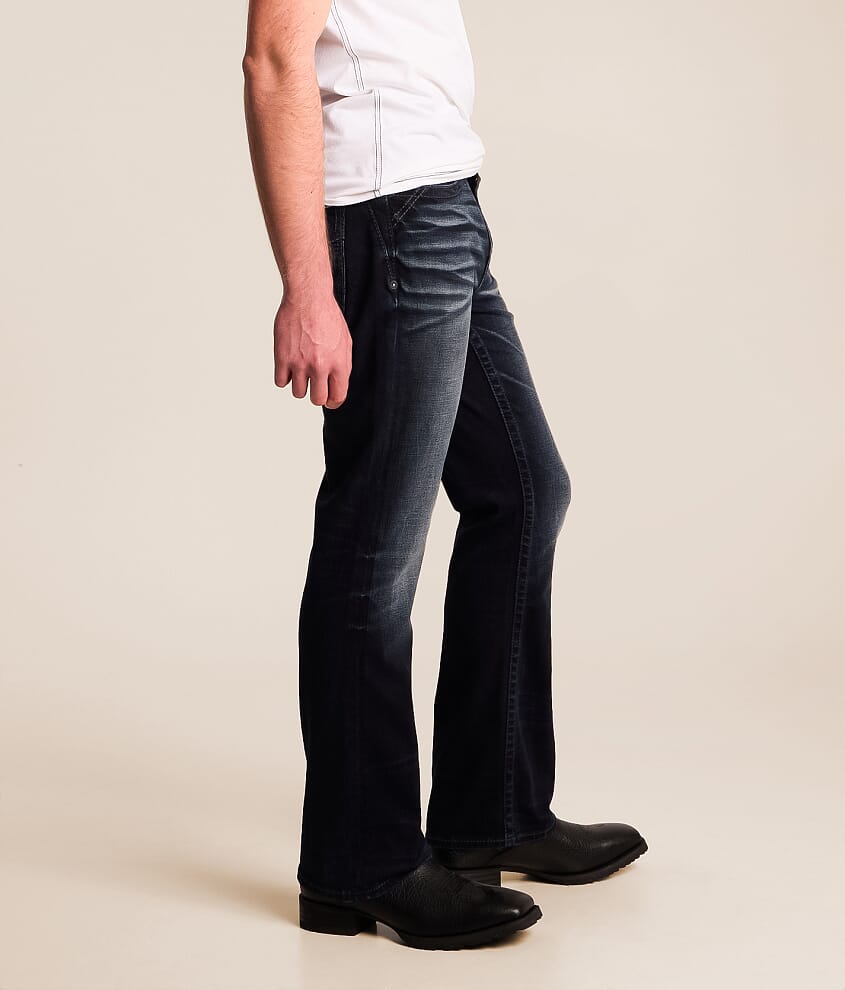 Riot Boot Stretch Jean thumbnail 2