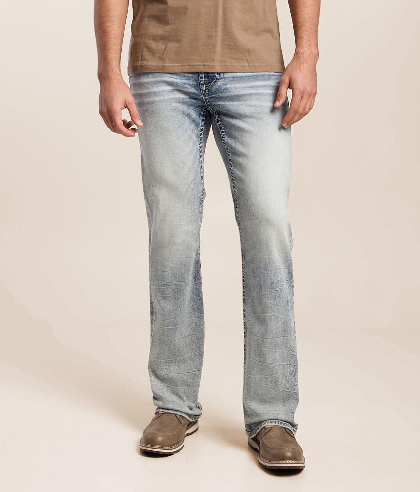 Riot Boot Stretch Jean thumbnail 2