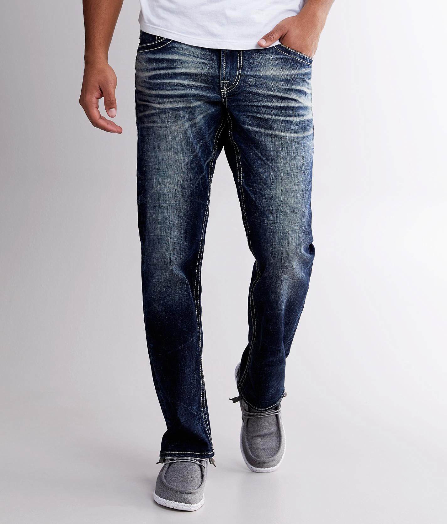 salvage mayhem boot jean