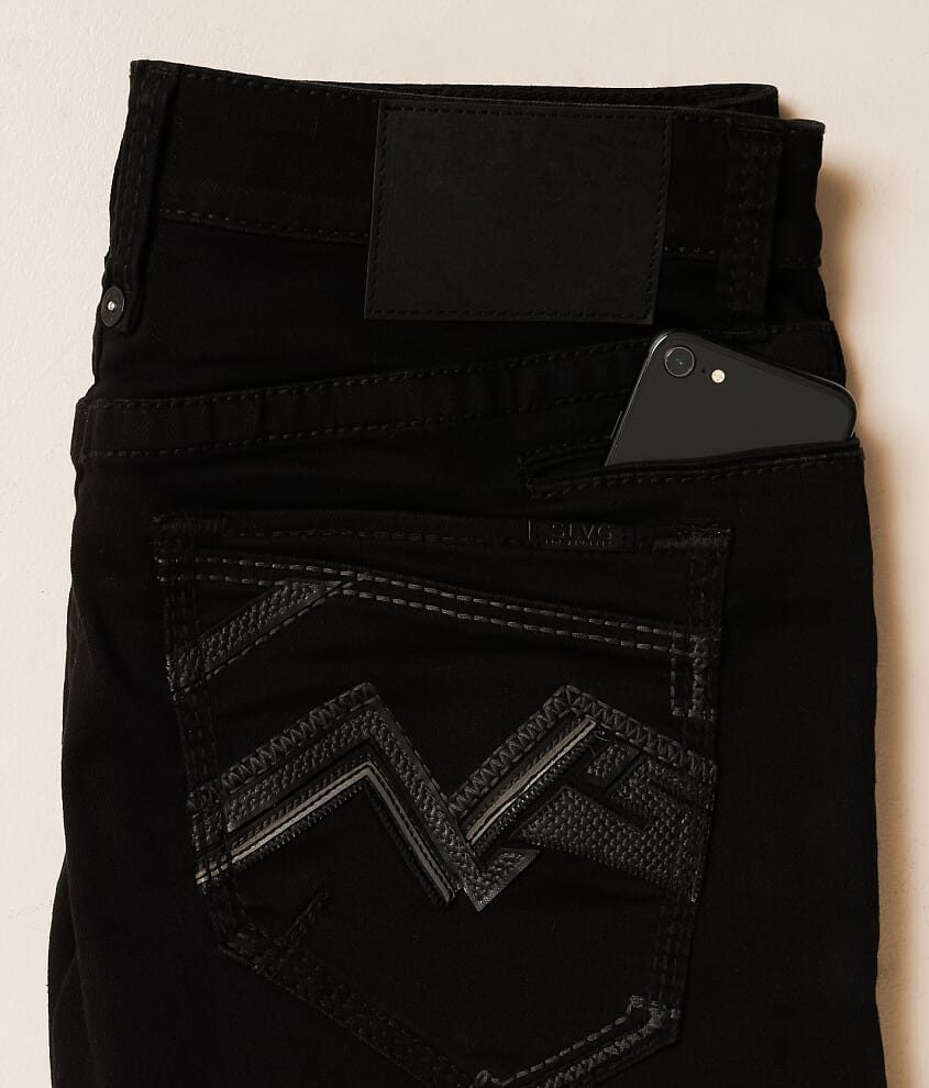 Anarchy Straight Stretch Jean