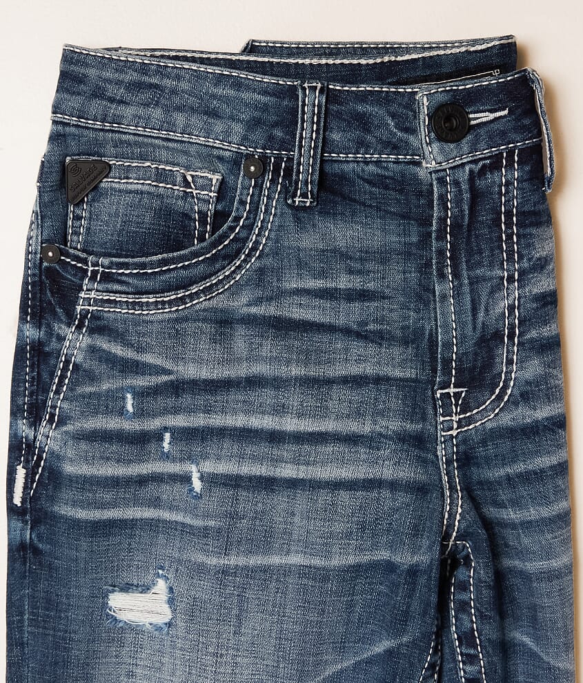 Anarchy Straight Stretch Jean thumbnail 6
