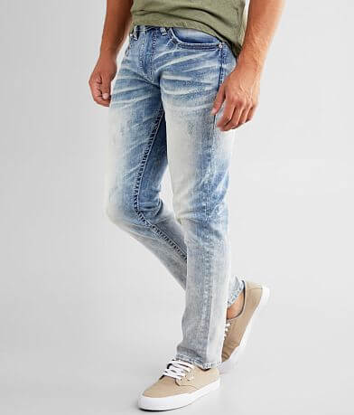 Men's Slim Fit Jeans | Buckle