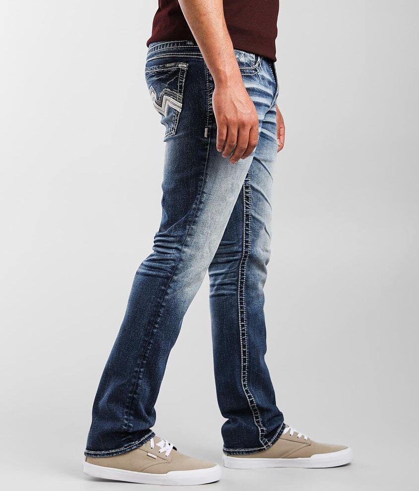Havoc Straight Stretch Jean