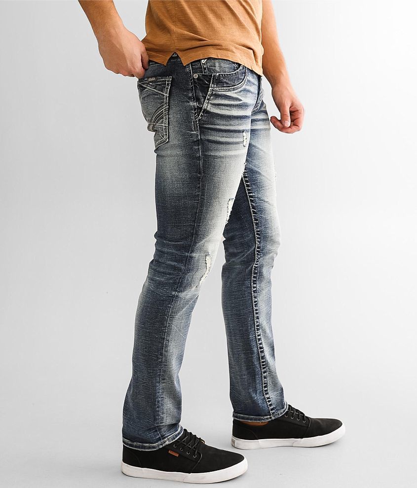 Havoc Straight Stretch Jean