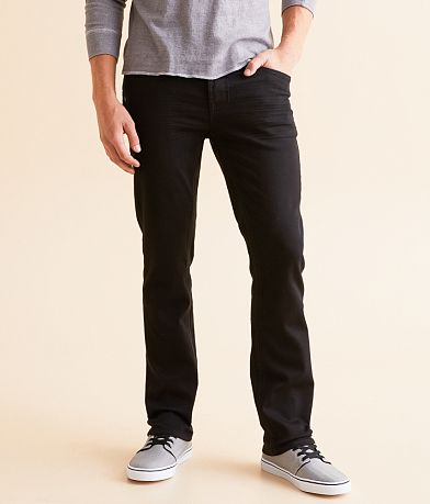 Salvage Havoc Straight Stretch Jean front view
