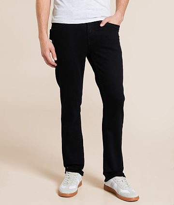 Mayhem Boot Stretch Jean