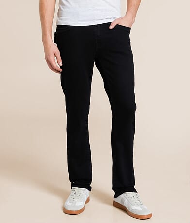 Salvage Havoc Straight Stretch Jean front view