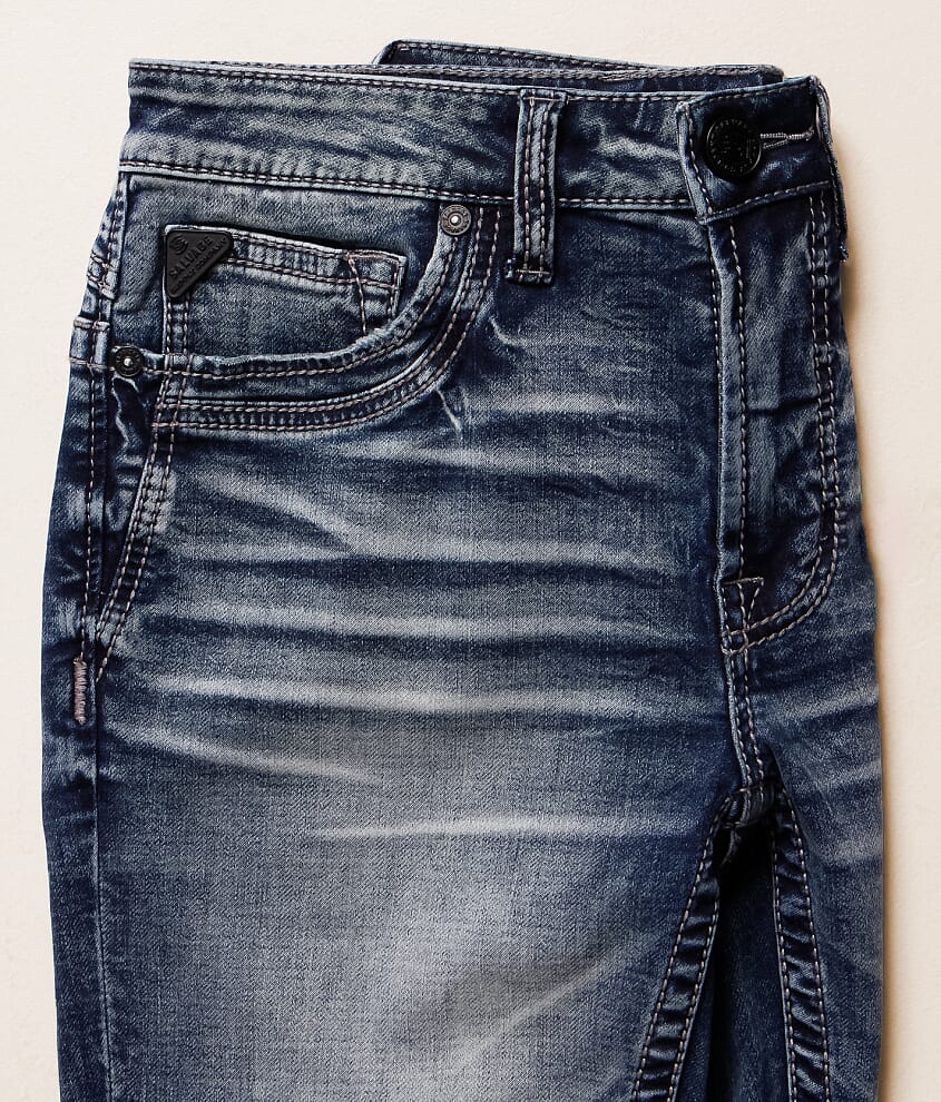 Havoc Straight Stretch Jean thumbnail 6
