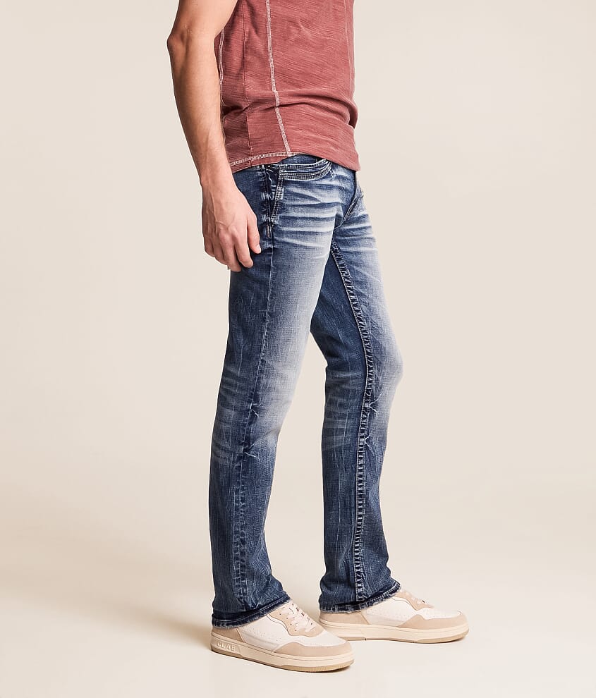 Havoc Straight Stretch Jean thumbnail 3