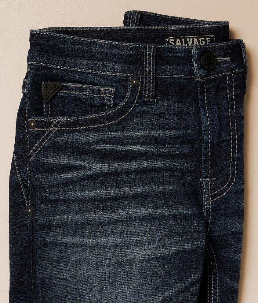 Havoc Straight Stretch Jean thumbnail 6