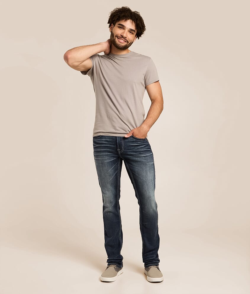 Havoc Straight Stretch Jean