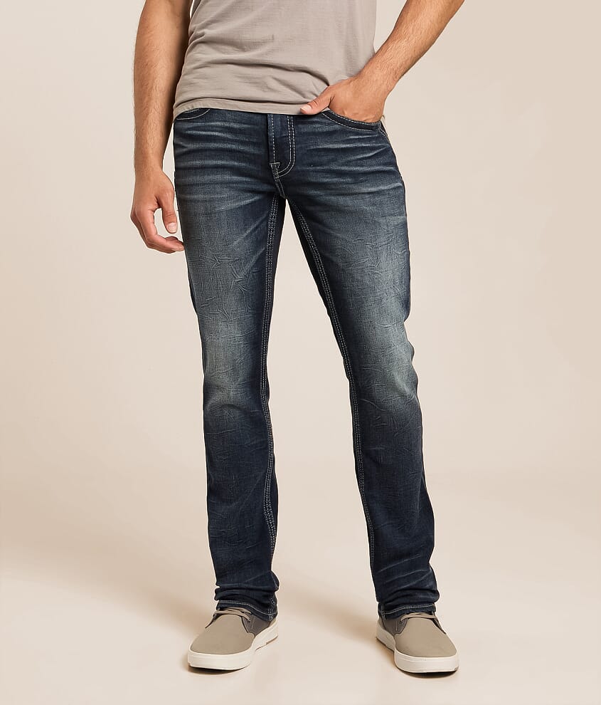 Havoc Straight Stretch Jean thumbnail 2