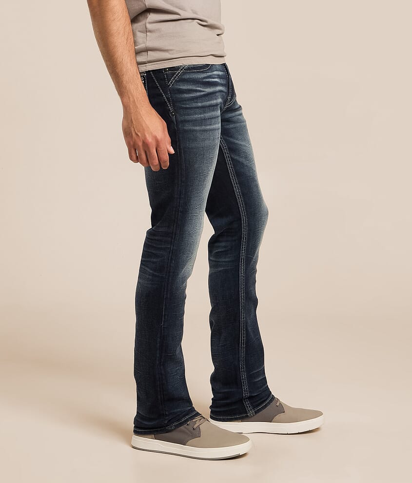 Havoc Straight Stretch Jean thumbnail 3