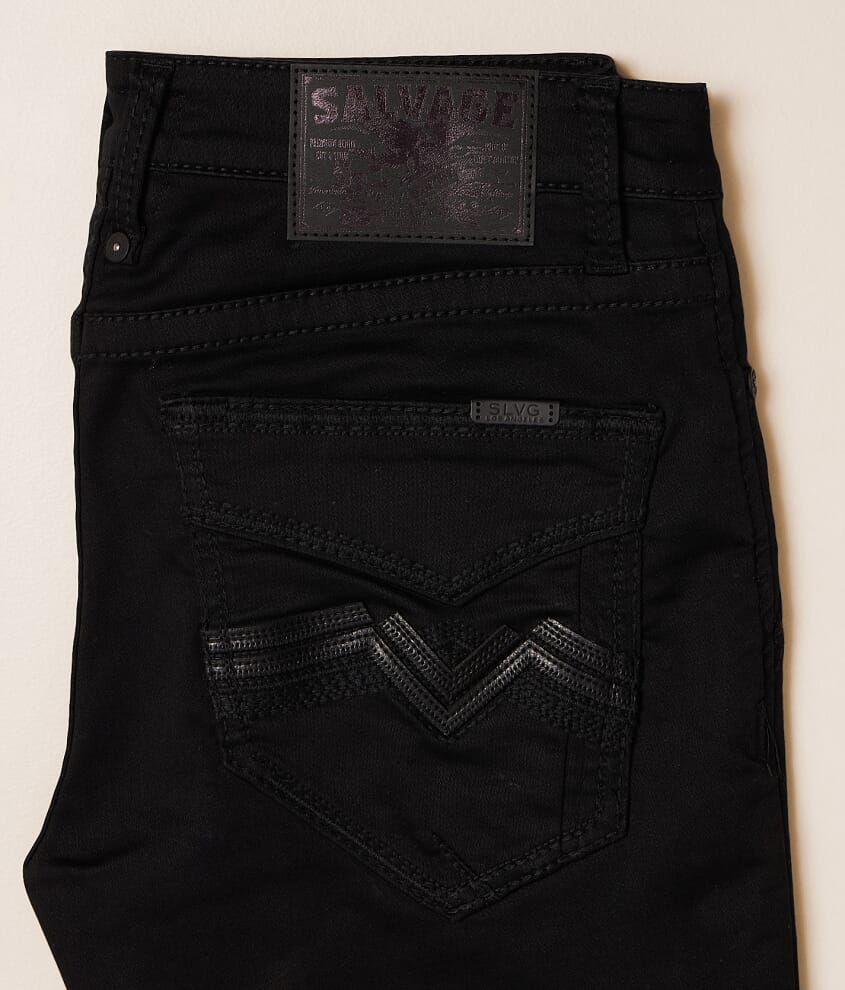 Havoc Straight Stretch Jean thumbnail 5