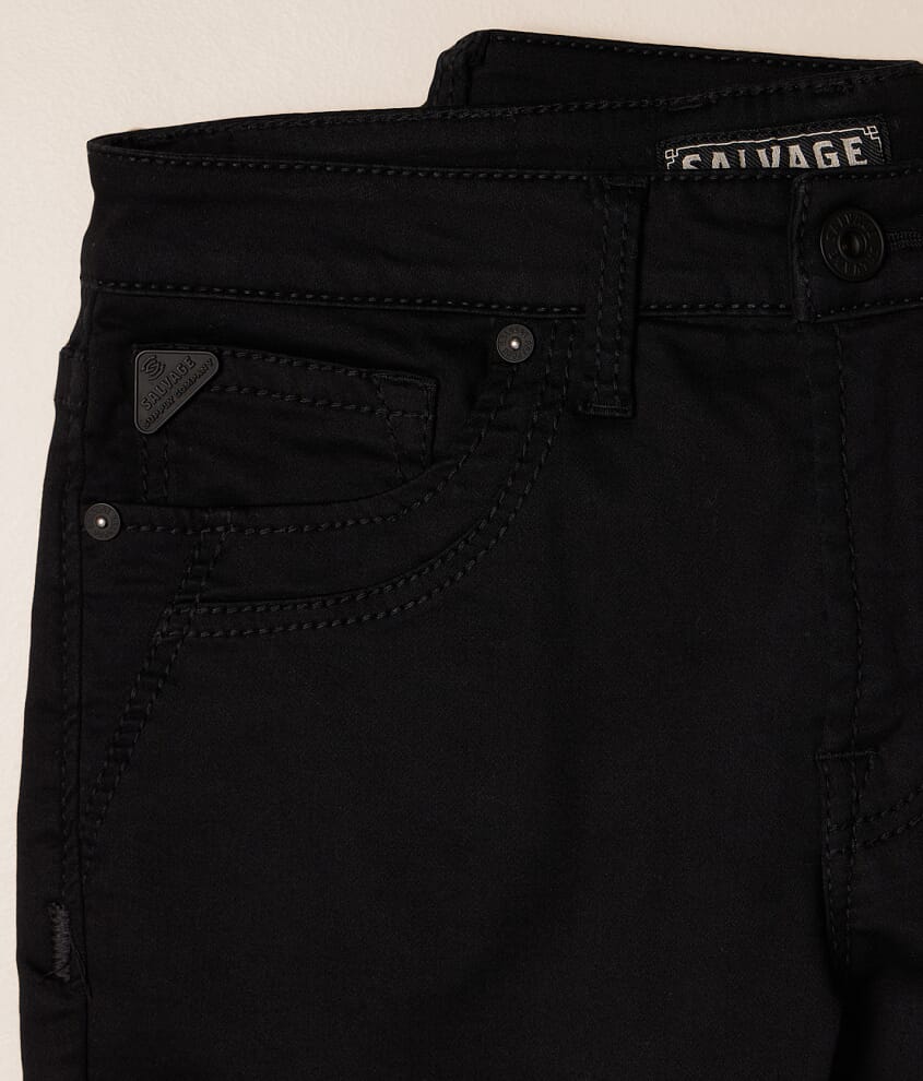 Havoc Straight Stretch Jean thumbnail 6