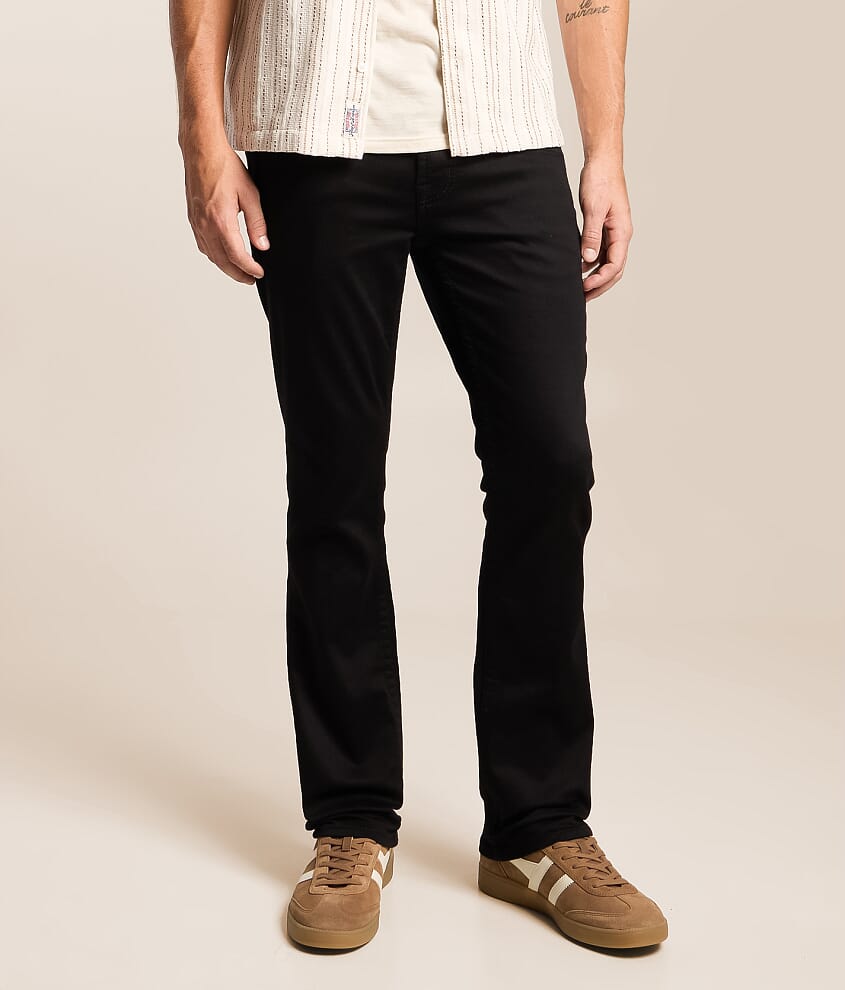 Havoc Straight Stretch Jean thumbnail 2
