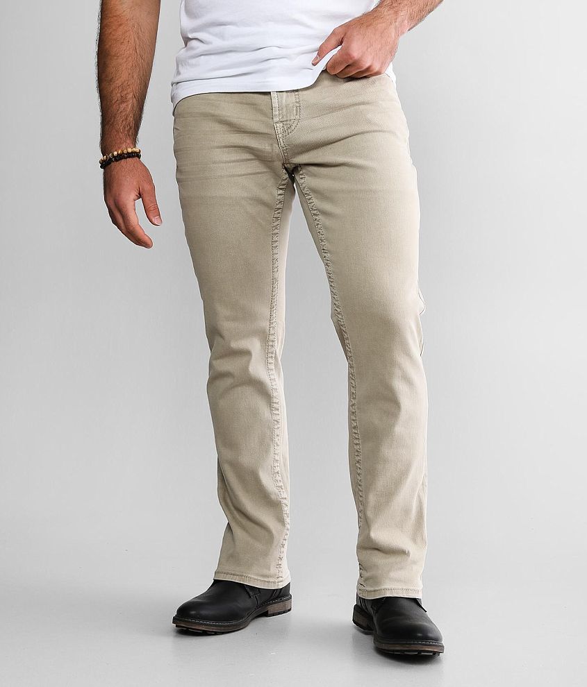 Mayhem Straight Stretch Pant