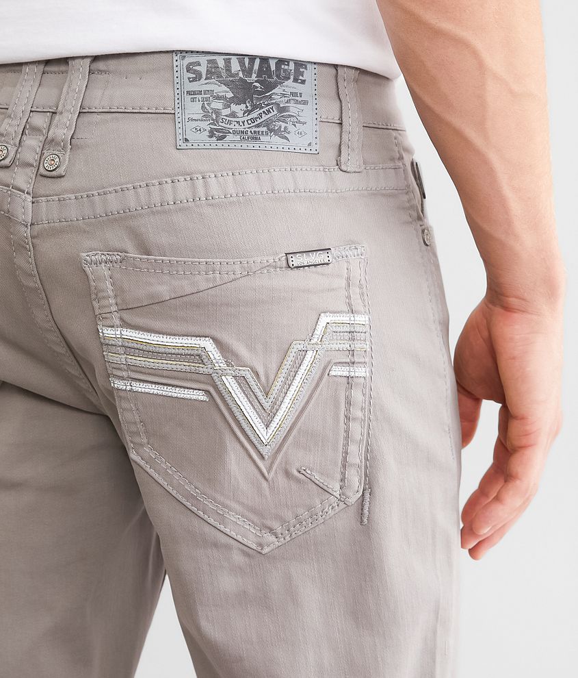 Mayhem Boot Stretch Pant