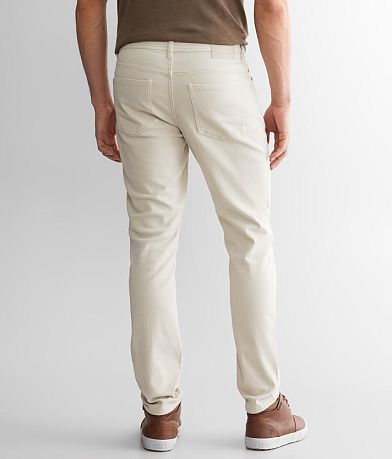 Nova Industries Skinny Stretch Jean back view