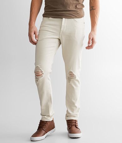 Nova Industries Skinny Stretch Jean front view