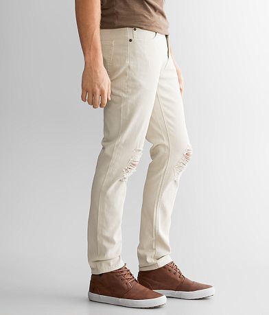 Nova Industries Skinny Stretch Jean full right side view