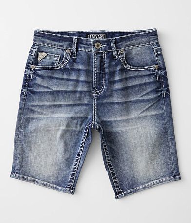 Boys' Shorts | Buckle