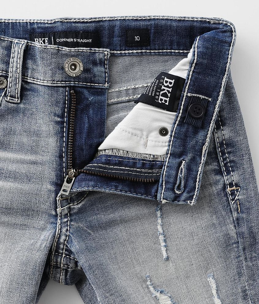 Boys - Conner Stretch Short