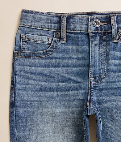 BKE Boys - Jake Jr. Stretch Short MISC_DETAIL_1