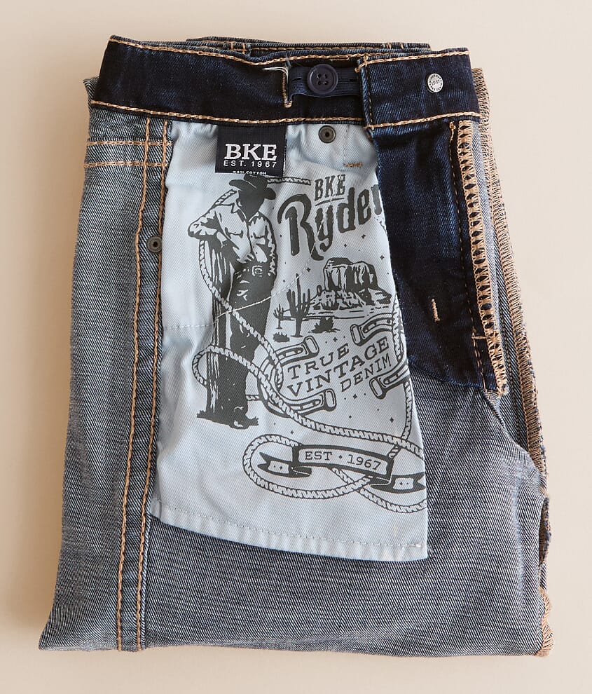 Boys - Ryder Jr. Stretch Jean