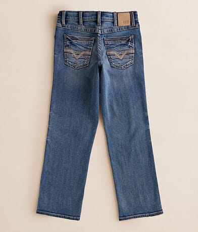 Boys - Ryder Jr. Stretch Jean thumbnail 2