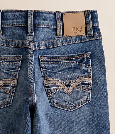 Boys - Ryder Jr. Stretch Jean thumbnail 3