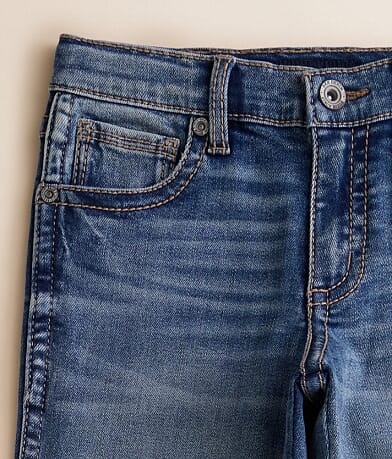 Boys - Ryder Jr. Stretch Jean thumbnail 4