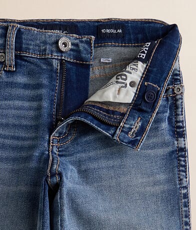 Boys - Ryder Jr. Stretch Jean thumbnail 6