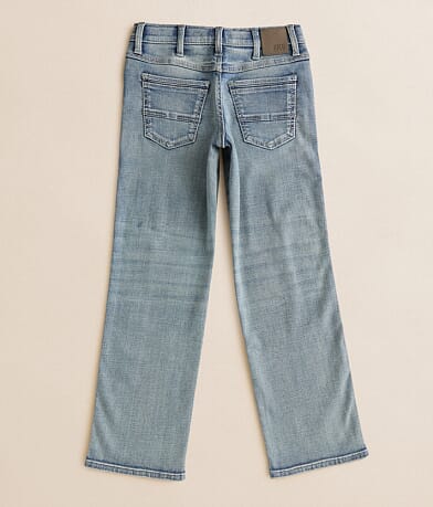 Boys - Ryder Jr. Stretch Jean thumbnail 2