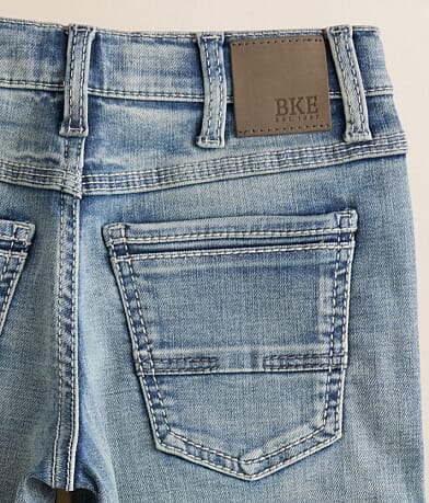 Boys - Ryder Jr. Stretch Jean thumbnail 3