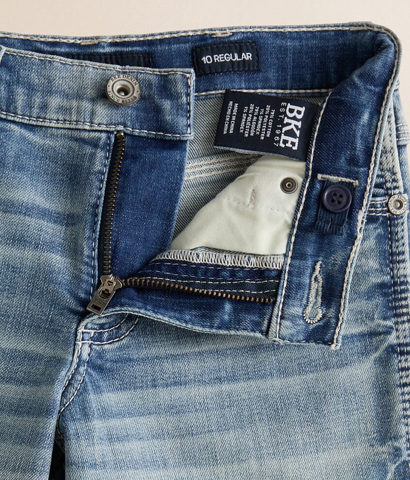 Boys - Ryder Jr. Stretch Jean