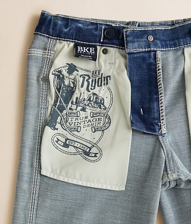 Boys - Ryder Jr. Stretch Jean thumbnail 7