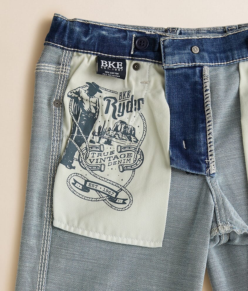 Boys - Ryder Jr. Stretch Jean