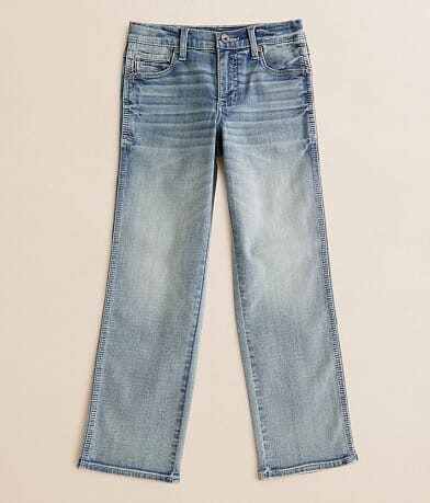 Boys - Ryder Jr. Stretch Jean