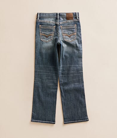 Boys - Ryder Jr. Stretch Jean thumbnail 2