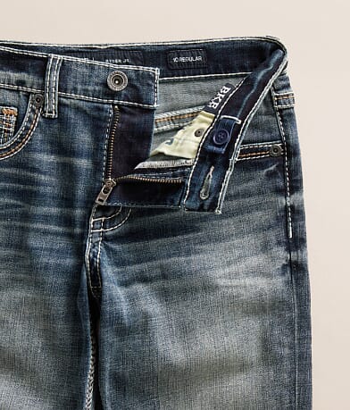 Boys - Ryder Jr. Stretch Jean thumbnail 4