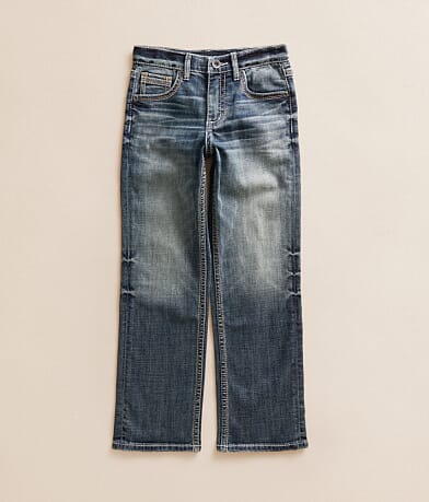Boys - Ryder Jr. Stretch Jean