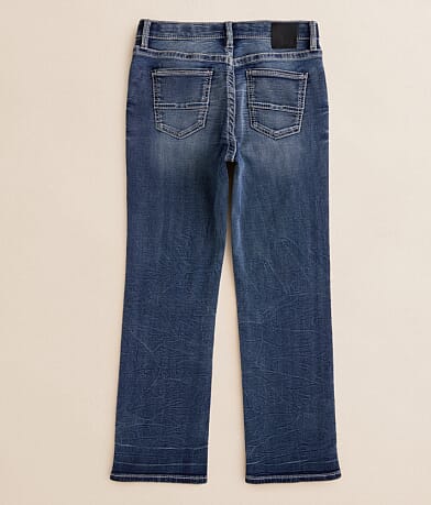 Boys - Tyler Jr. Stretch Jean thumbnail 2