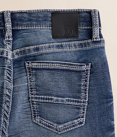 Boys - Tyler Jr. Stretch Jean thumbnail 3